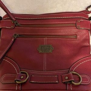 Born Concept purse - Brand new